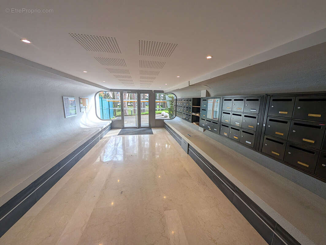 Appartement à VIENNE