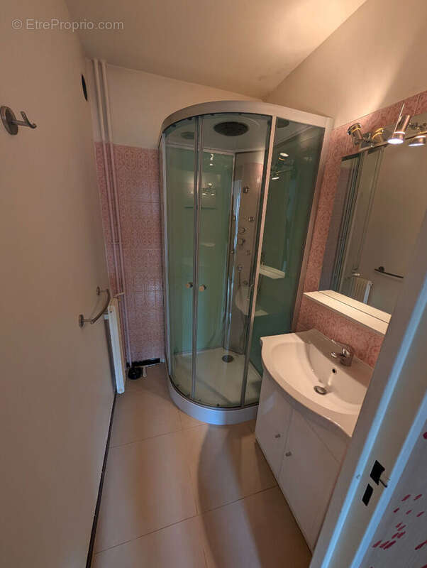 Appartement à VIENNE