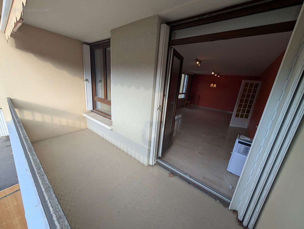 Appartement à VIENNE