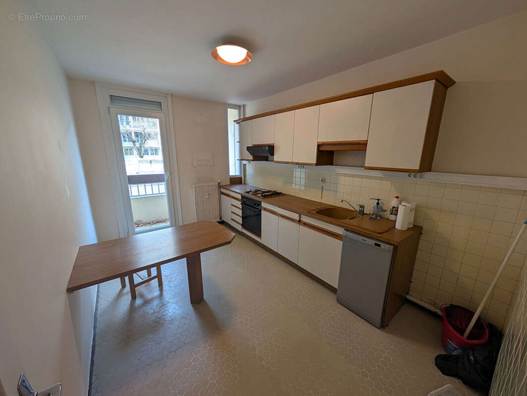 Appartement à VIENNE