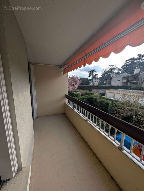 Appartement à VIENNE