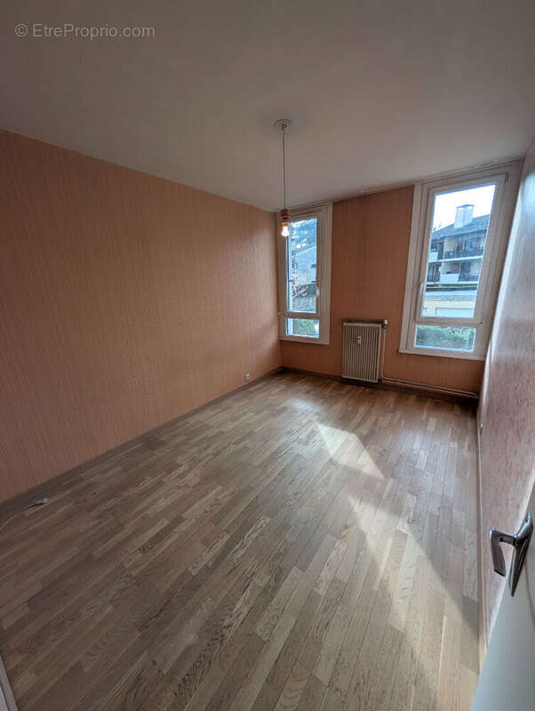 Appartement à VIENNE