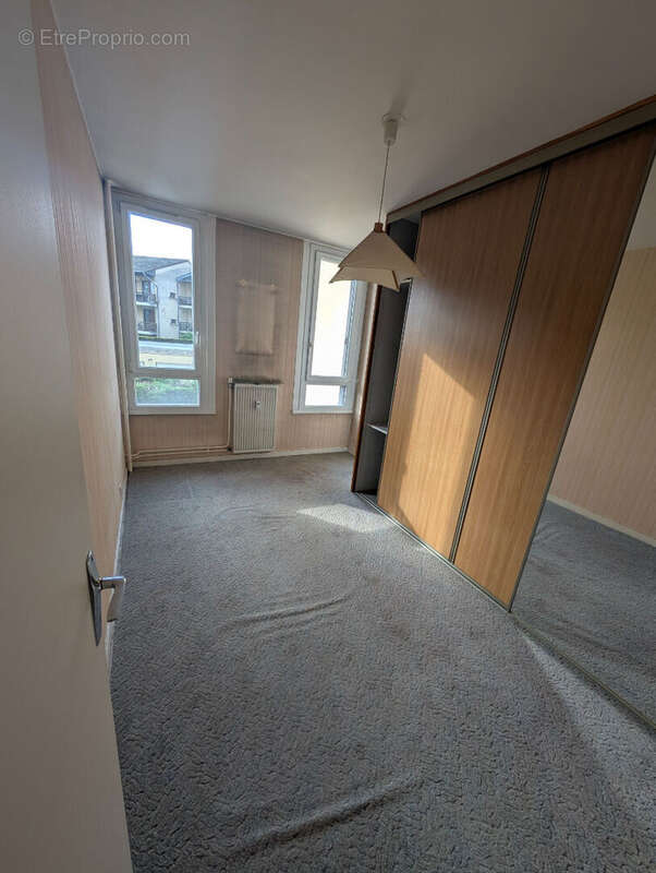 Appartement à VIENNE