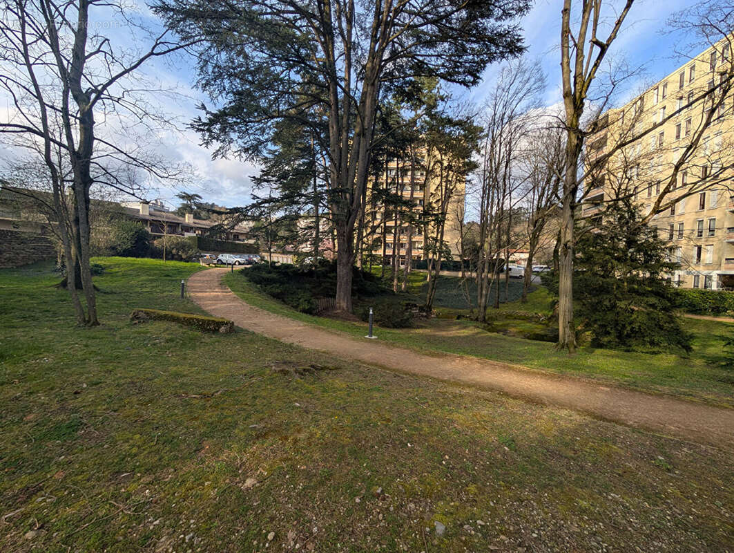 Appartement à VIENNE