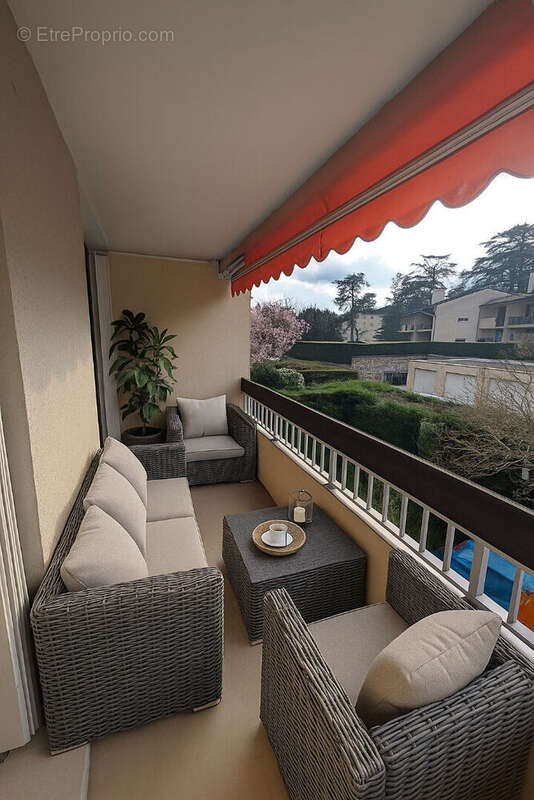 Appartement à VIENNE