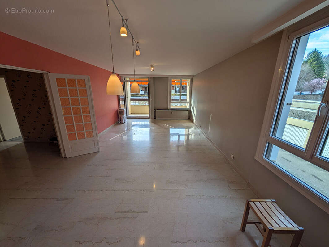 Appartement à VIENNE