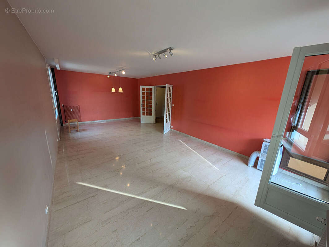 Appartement à VIENNE