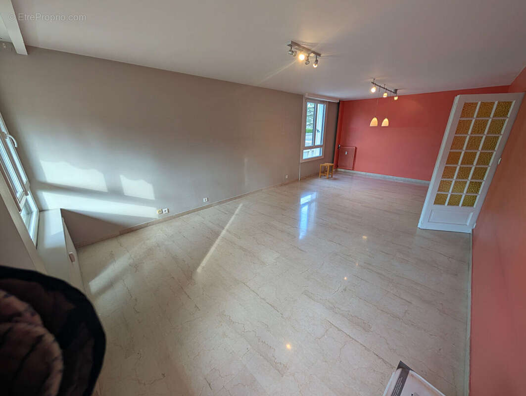 Appartement à VIENNE