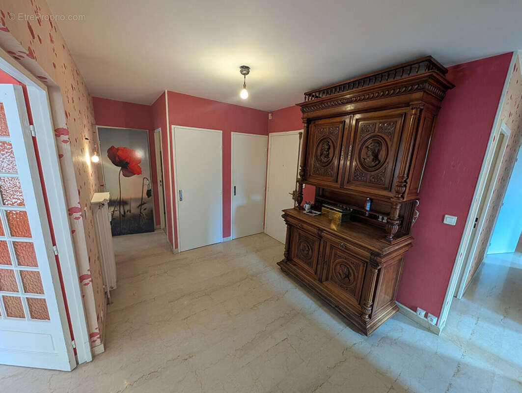 Appartement à VIENNE