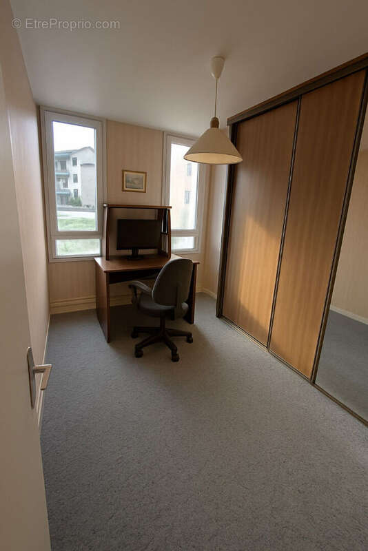 Appartement à VIENNE