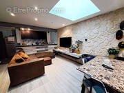 Maison à BEAUMONT-SUR-OISE