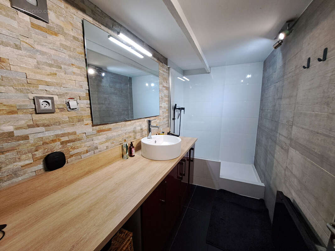 Maison à BEAUMONT-SUR-OISE