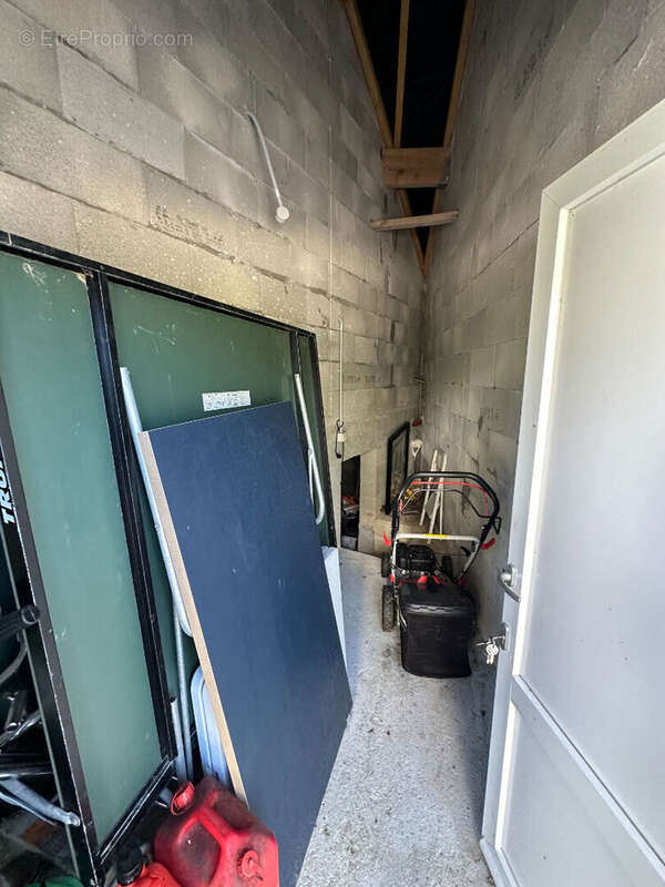 Maison à COULOMMIERS