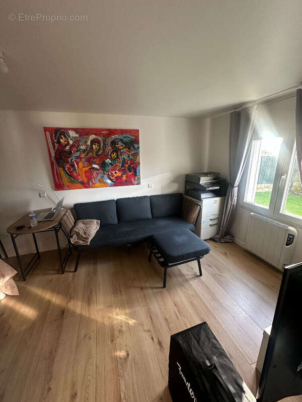 Maison à COULOMMIERS