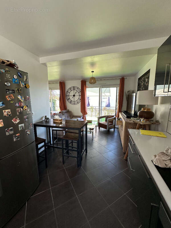 Maison à COULOMMIERS