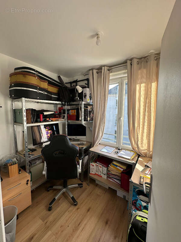 Maison à COULOMMIERS