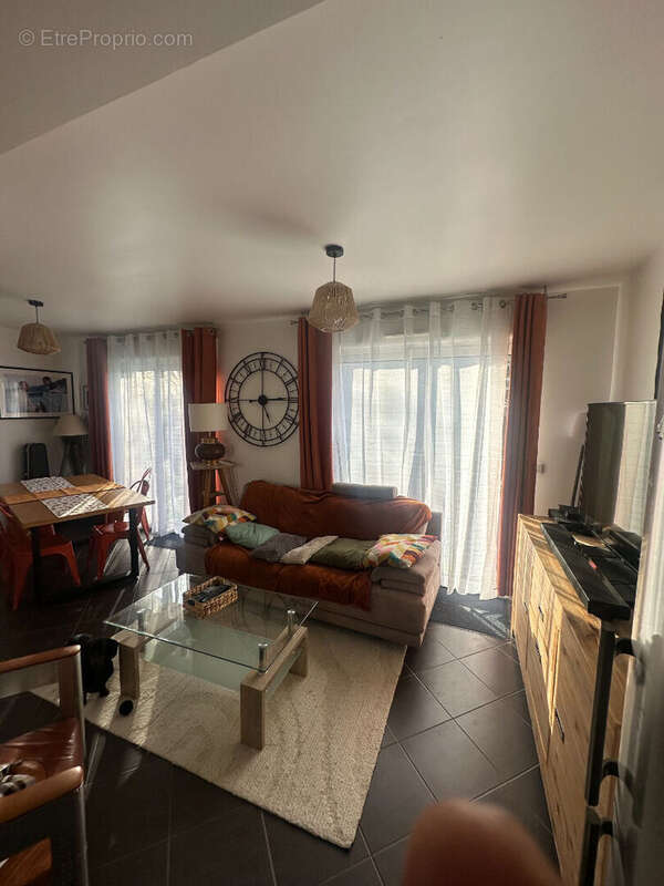 Maison à COULOMMIERS