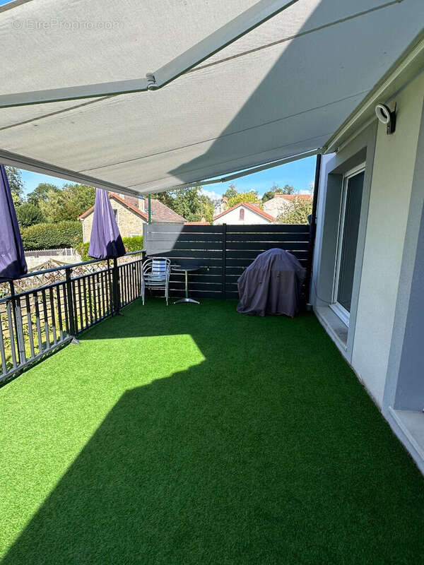 Maison à COULOMMIERS