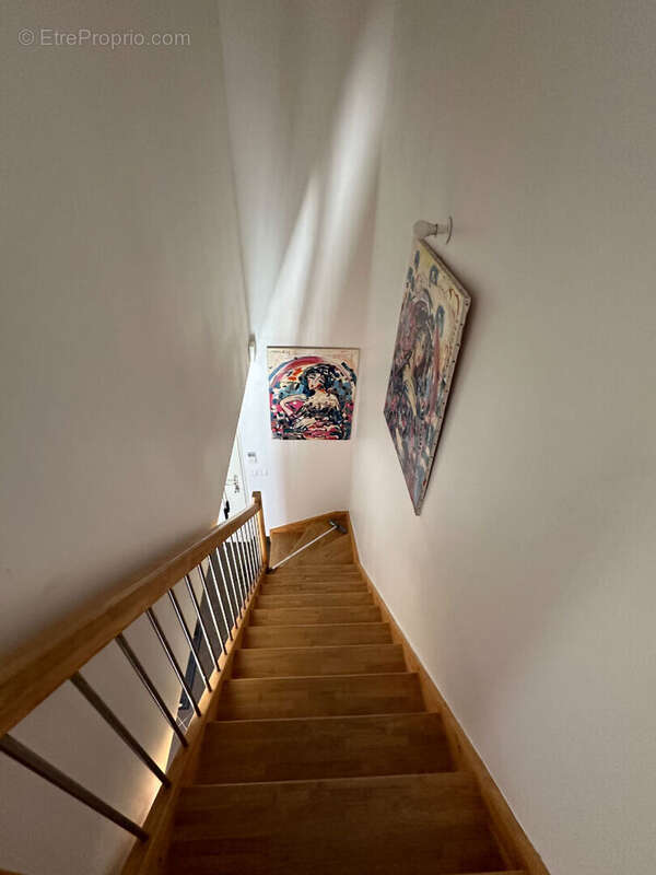 Maison à COULOMMIERS