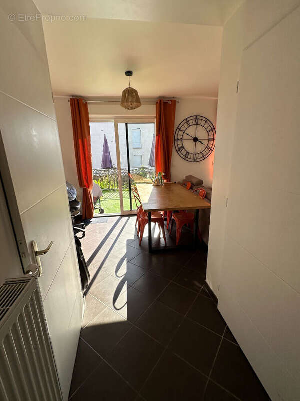 Maison à COULOMMIERS