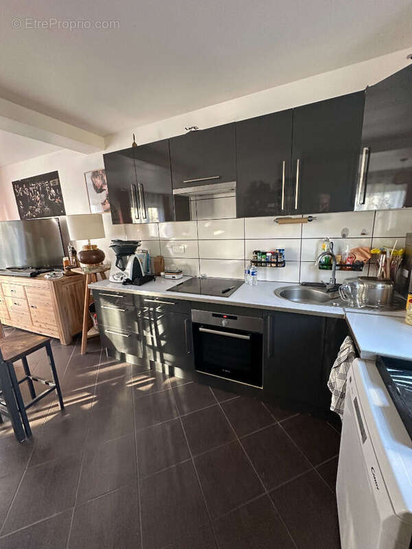 Maison à COULOMMIERS