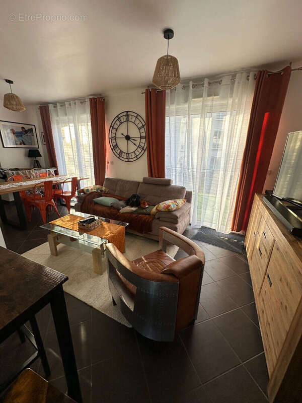 Maison à COULOMMIERS