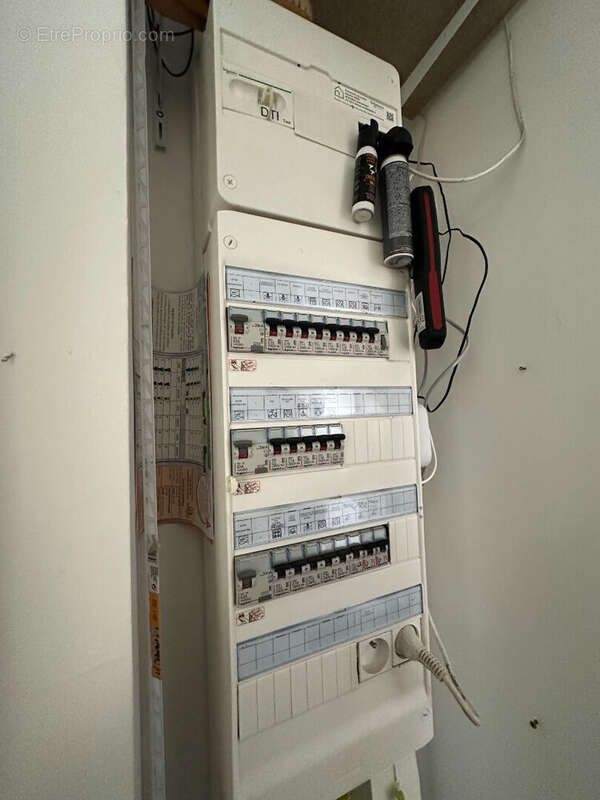 Maison à COULOMMIERS