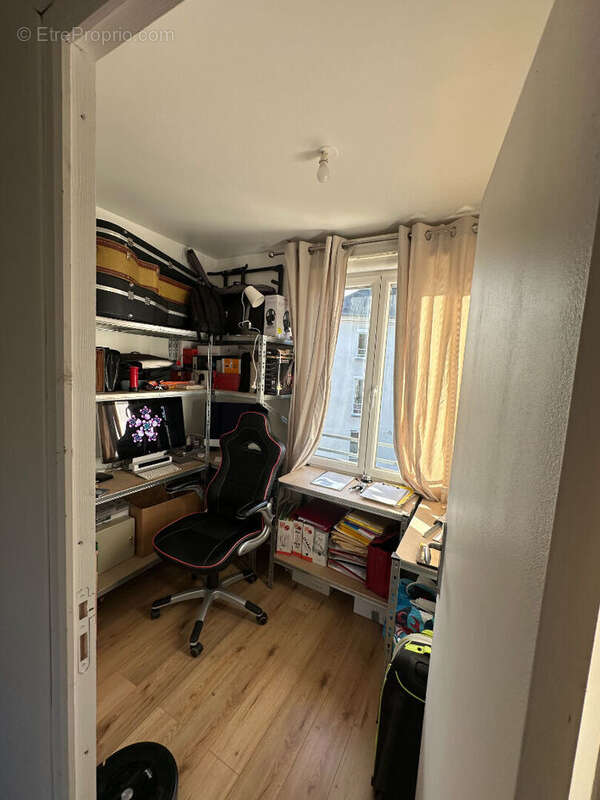 Maison à COULOMMIERS