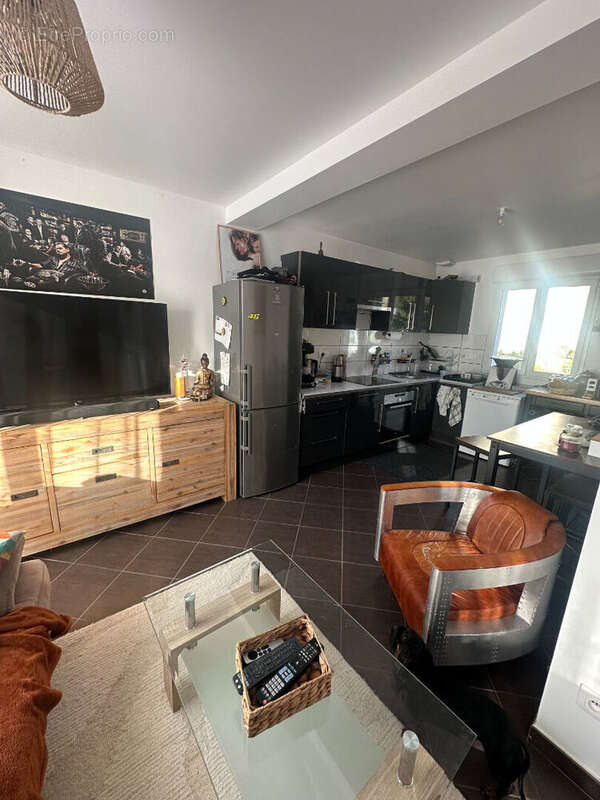 Maison à COULOMMIERS