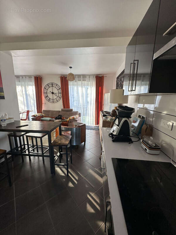 Maison à COULOMMIERS