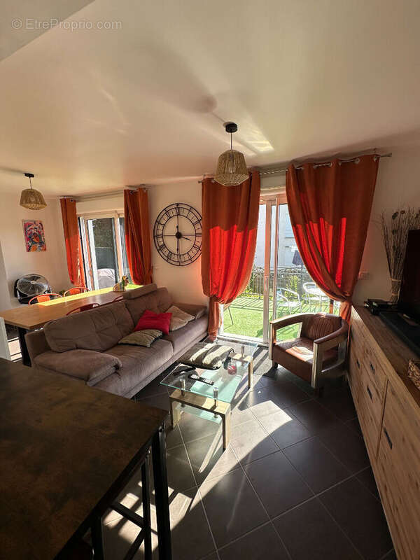 Maison à COULOMMIERS