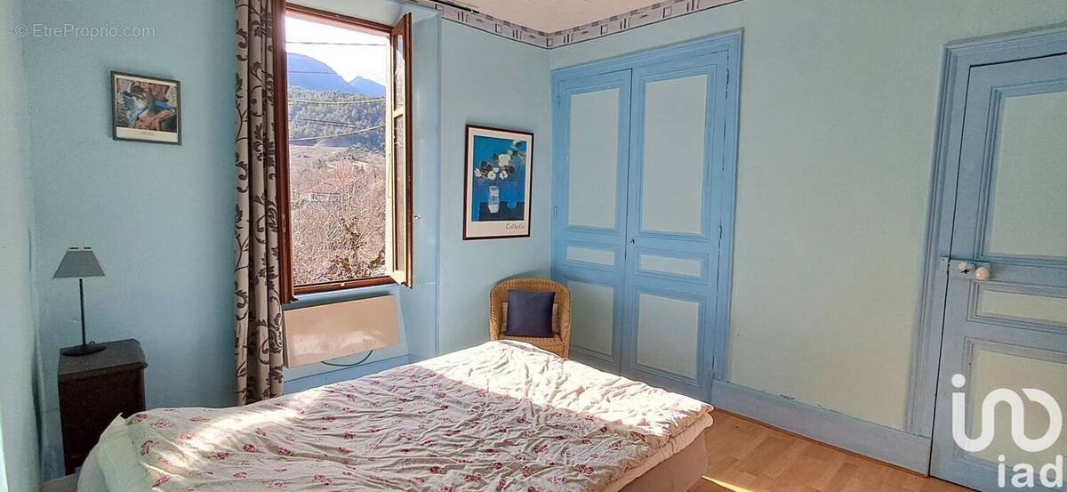 Photo 1 - Maison à BARNAVE