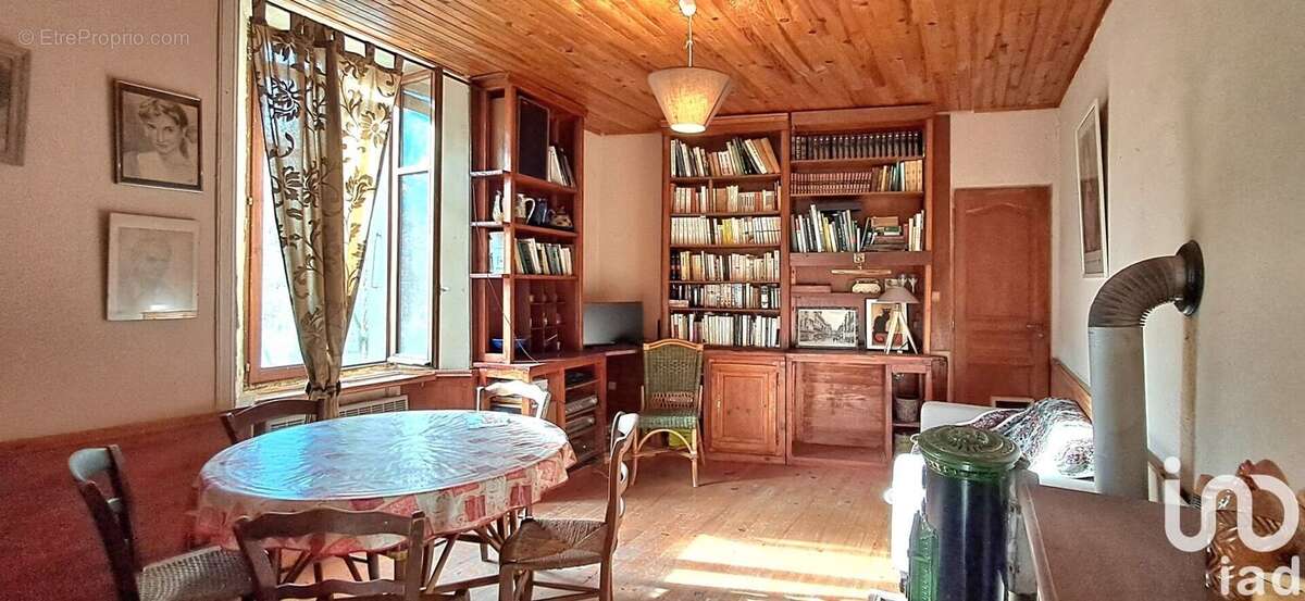 Photo 3 - Maison à BARNAVE