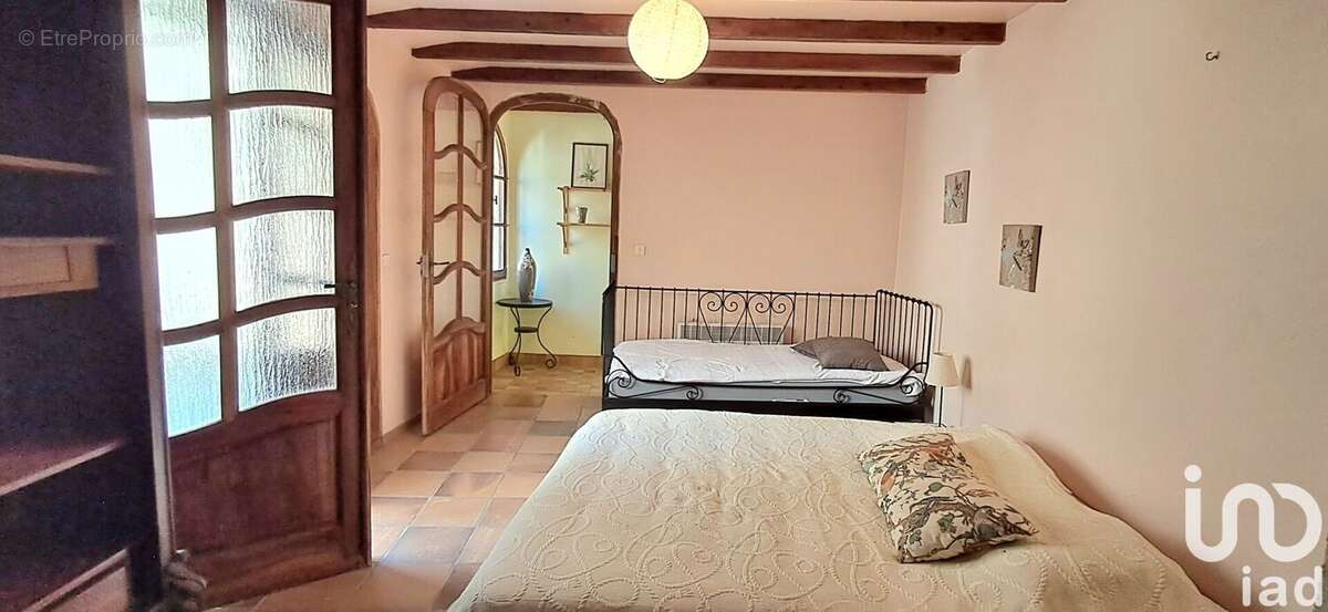 Photo 4 - Maison à BARNAVE