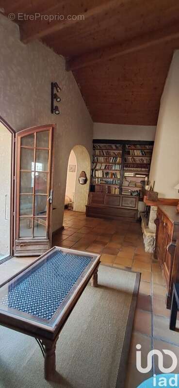 Photo 5 - Maison à BARNAVE