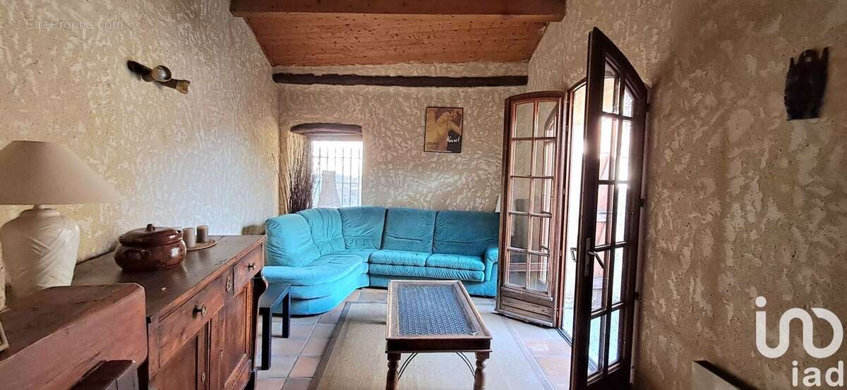 Photo 6 - Maison à BARNAVE