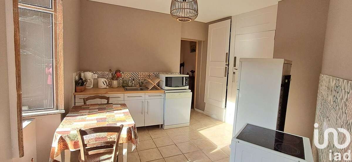 Photo 7 - Maison à BARNAVE