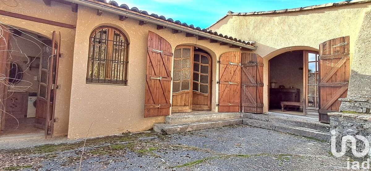 Photo 8 - Maison à BARNAVE