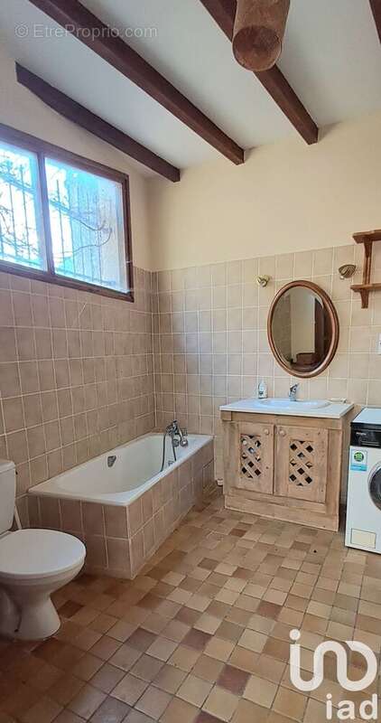 Photo 9 - Maison à BARNAVE