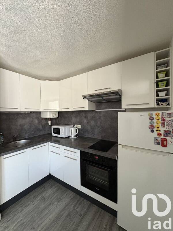 Photo 1 - Appartement à AGDE