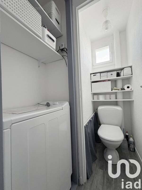 Photo 9 - Appartement à AGDE