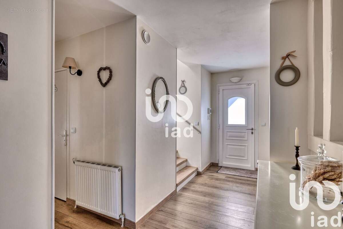 Photo 2 - Maison à CARNETIN