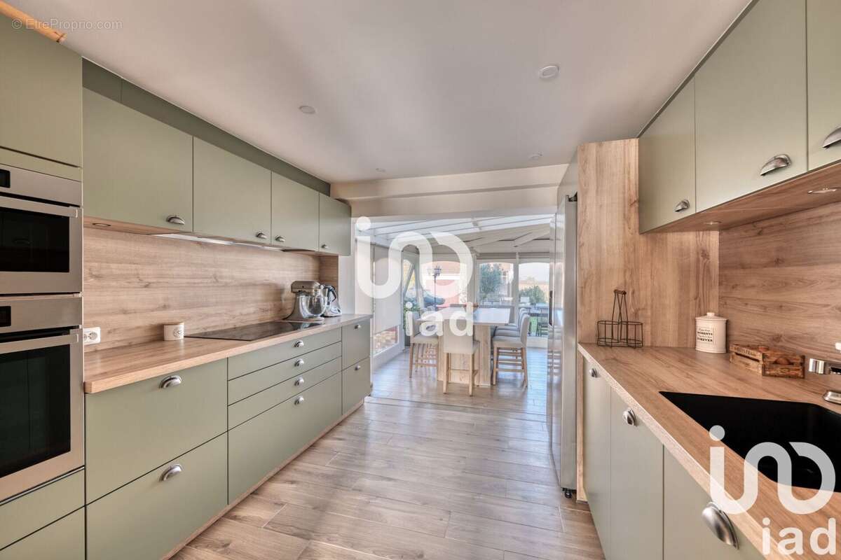 Photo 5 - Maison à CARNETIN