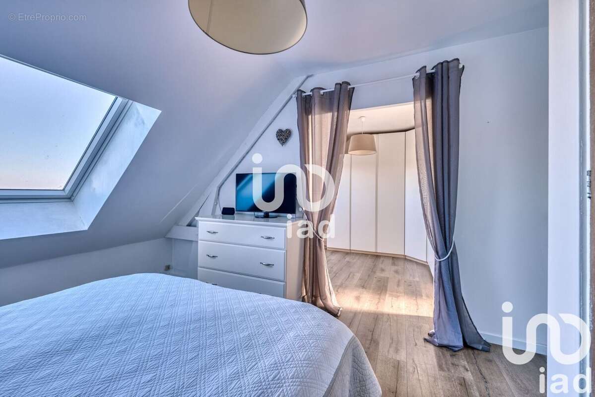 Photo 6 - Maison à CARNETIN