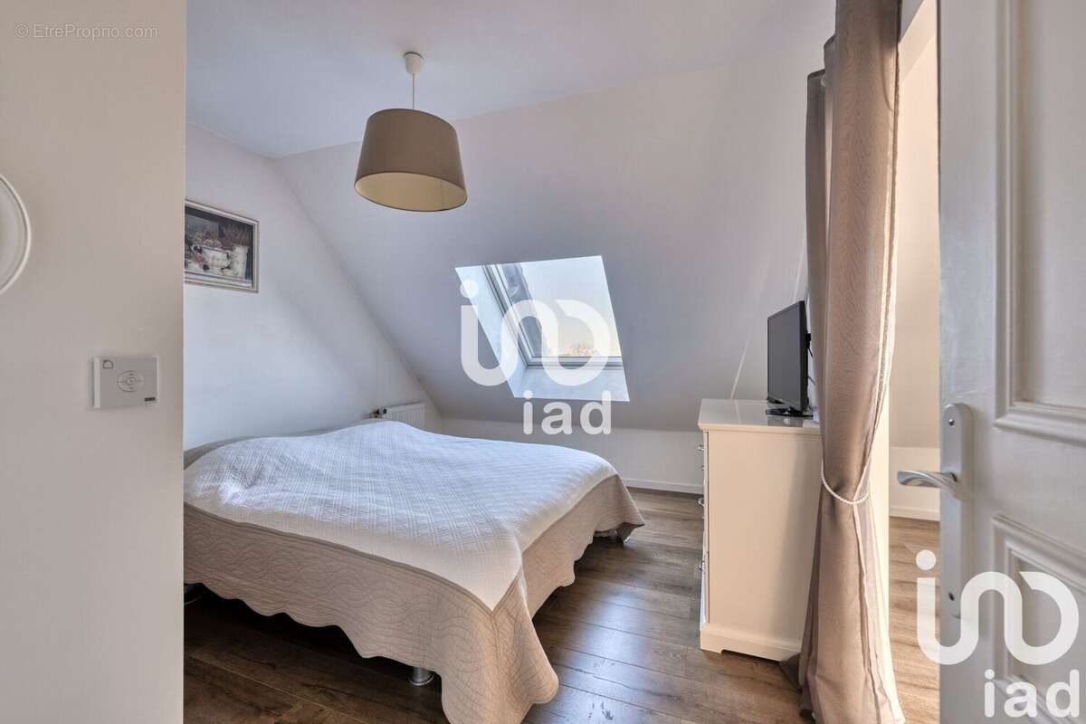 Photo 7 - Maison à CARNETIN