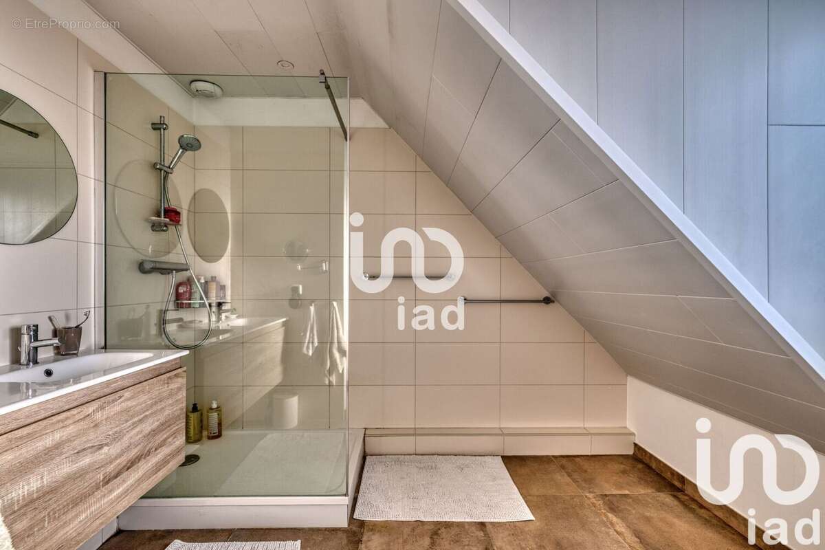 Photo 9 - Maison à CARNETIN