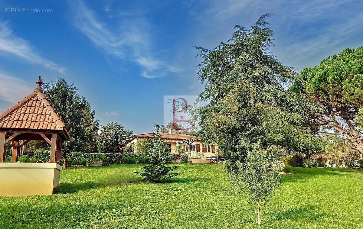 photo3f0a3d6d77c18aabe0bad5d73d227094 - Maison à CONDOM