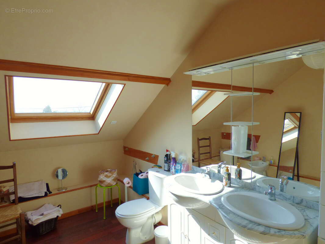 Maison à ARGENTEUIL