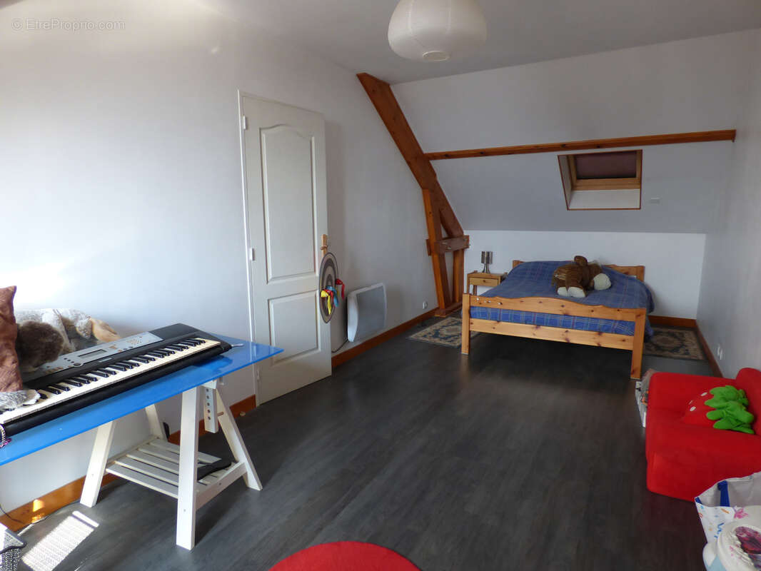 Maison à ARGENTEUIL