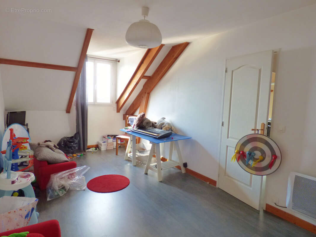 Maison à ARGENTEUIL